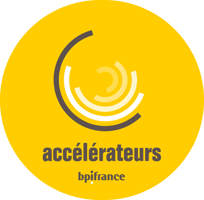 Accélérateurs Bpifrance
