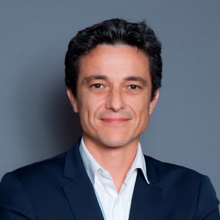 Portrait de Davy Dambrun