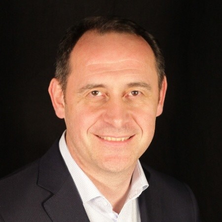 Portrait de Pierre Barreau